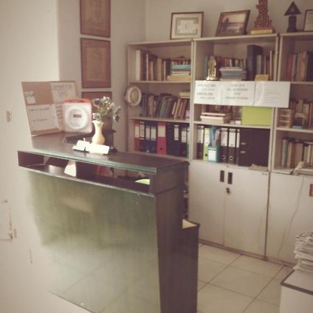 Bangka Bed And Breakfast Jakarta Extérieur photo