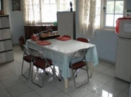 Bangka Bed And Breakfast Jakarta Extérieur photo