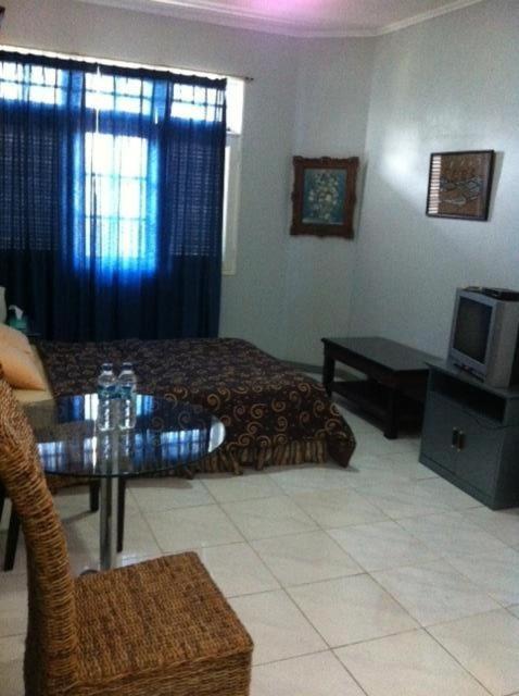 Bangka Bed And Breakfast Jakarta Extérieur photo