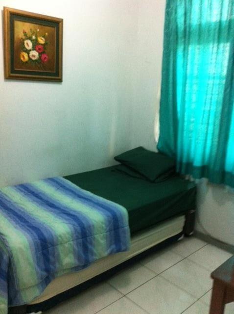 Bangka Bed And Breakfast Jakarta Extérieur photo