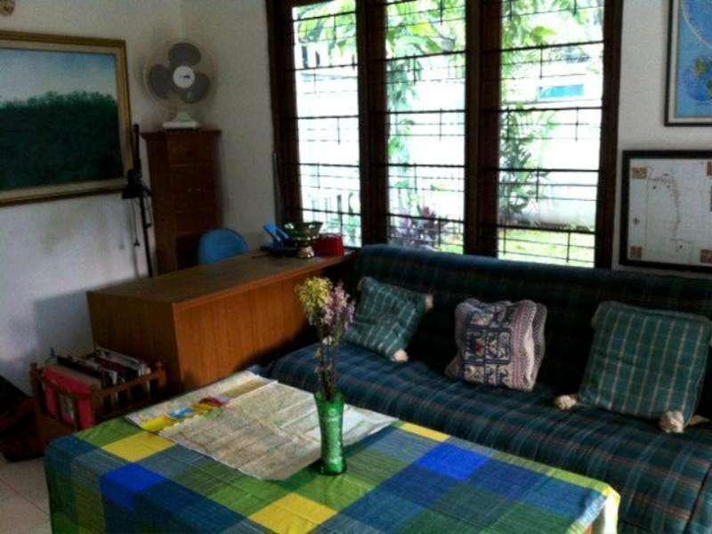 Bangka Bed And Breakfast Jakarta Extérieur photo