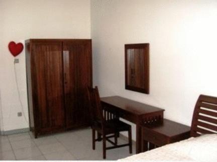 Bangka Bed And Breakfast Jakarta Extérieur photo