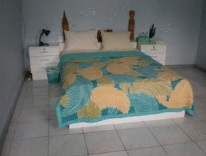 Bangka Bed And Breakfast Jakarta Extérieur photo
